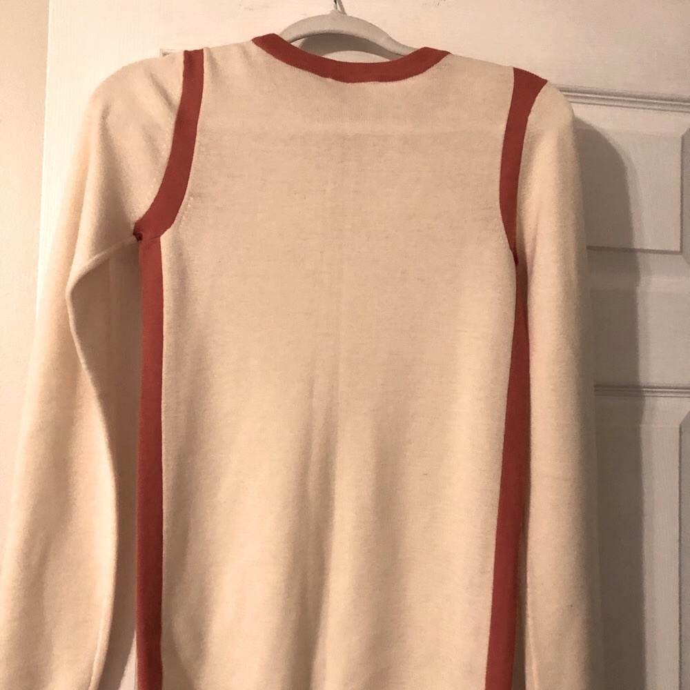 Tory Burch sweater - Picture 4 of 5